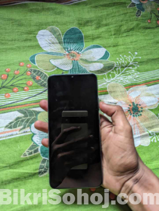 Realme narzo 30a